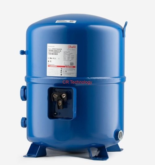 Danfoss Compressor NTZ271