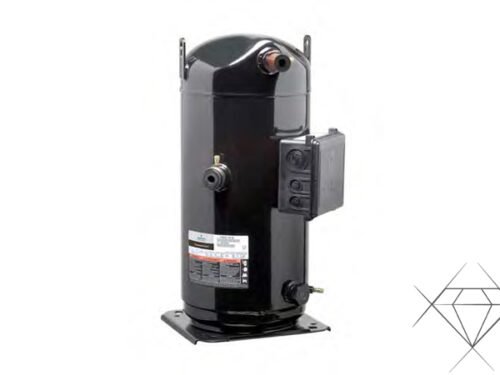 Emerson copeland ZP485-KCE-TFD-522