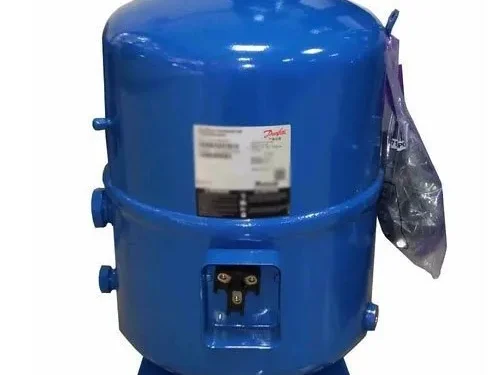 Danfoss Compressor NTZ36A4LR1A