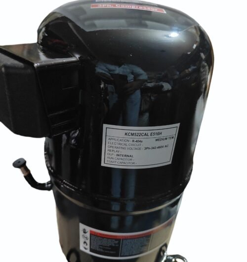 EMERSON COPELAND KCM522CAL
