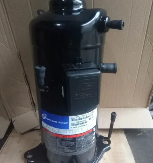 EMERSON COPELAND ZPJ72KCE-TFD-496