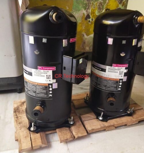 Emerson Copeland ZR108KC TFD-52E