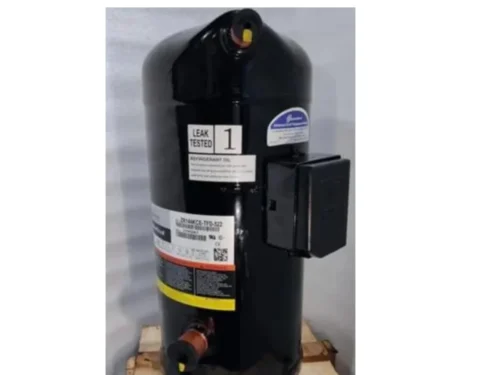 EMERSON COPELAND SCROLL COMPRESSORS, 3PHASE, ZR-144 KC-TFD