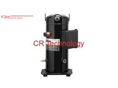 Copeland Scroll Compressor ZP143KCE-TFD-522