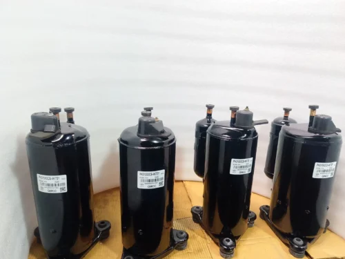 GMCC ROTARY COMPRESSOR 1.5TON R22