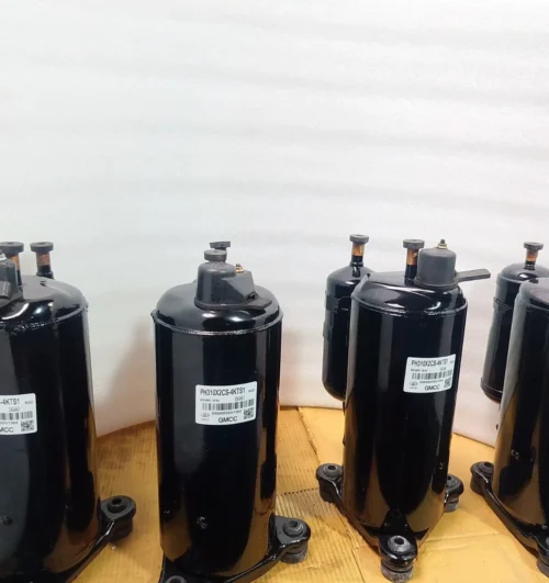 GMCC ROTARY COMPRESSOR 1.5TON R22