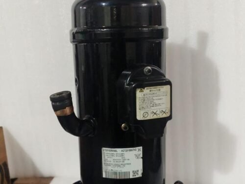 Mitsubishi GT05160HN4EL DC Inverter Scroll Compressor – R410A, 220V 3Ø,