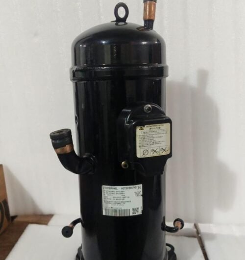 Mitsubishi GT05160HN4EL DC Inverter Scroll Compressor – R410A, 220V 3Ø,