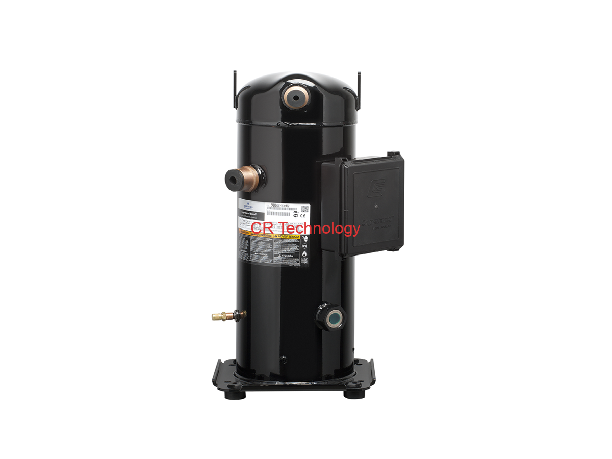 EMERSON COPELAND ZP103KCE-TFD-422 SCROLL COMPRESSOR