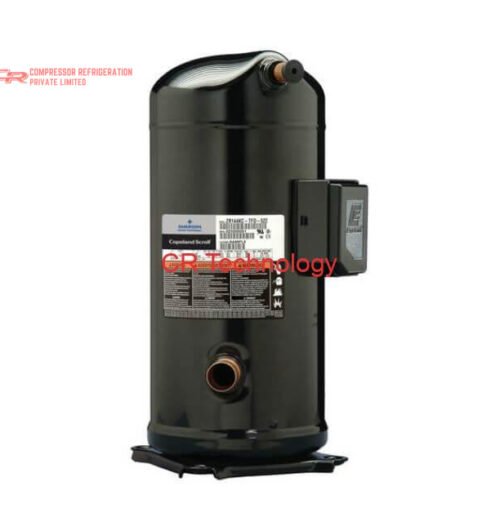 Copeland Scroll Compressor ZRD61KCE-TFD-422