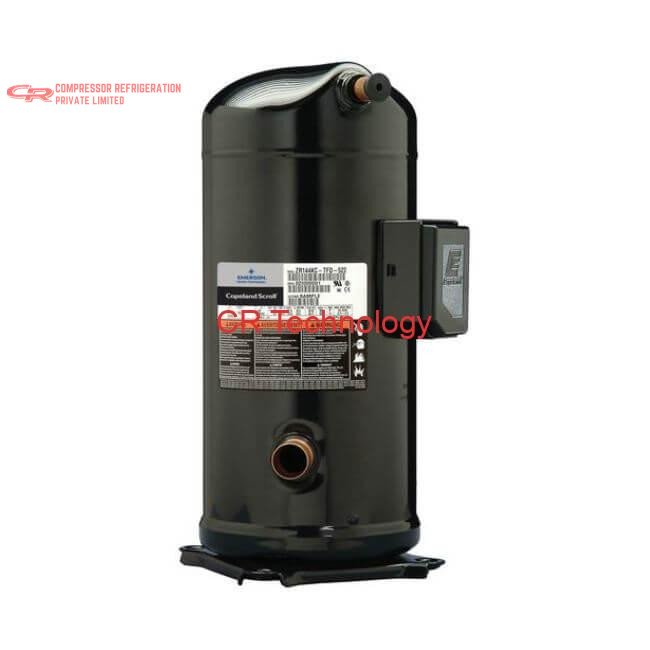 Copeland Scroll Compressor ZRD61KCE-TFD-422