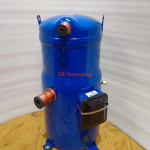 Danfoss SH120A4LC Compressor