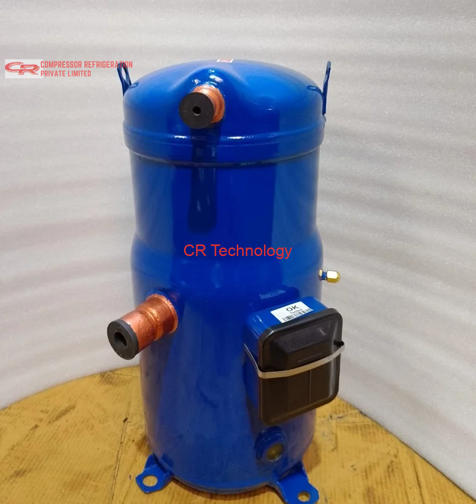 Danfoss SH120A4LC Compressor