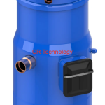 Danfoss SH120A4LC Compressor