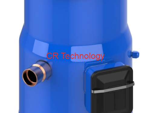 Danfoss SH120A4LC Compressor