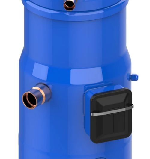 Danfoss SH120A4LC Compressor