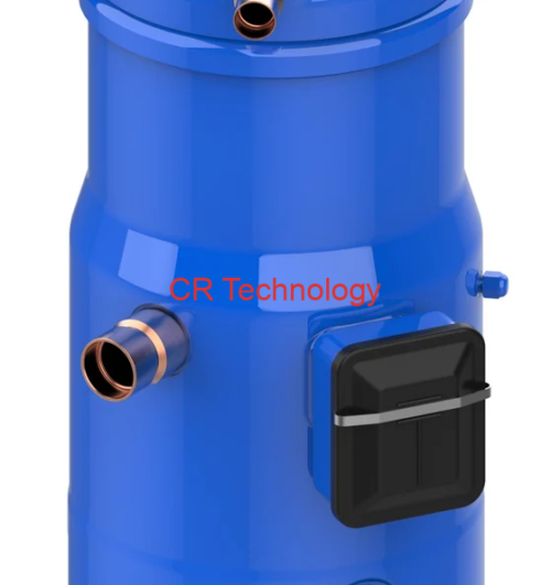 Danfoss SH120A4LC Compressor
