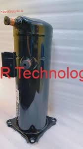 Copeland Scroll Compressor ZP104 India