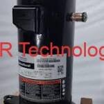 Copeland Scroll Compressor ZPD42KSE-TFM-522