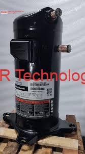 Copeland Scroll Compressor ZPD42KSE-TFM-522