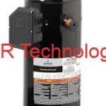 Copeland Scroll Compressor ZPD42KSE-TFM-522