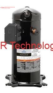 Copeland Scroll Compressor ZPD42KSE-TFM-522