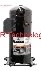 Copeland Scroll Compressor ZP61
