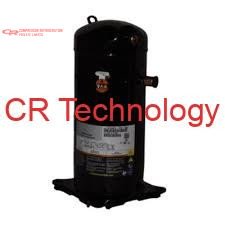 Copeland Scroll Compressor ZP83