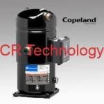 Copeland compressor ZP295KCE-TFD-155
