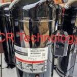 Copeland Scroll Compressor ZP120