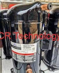 Copeland Scroll Compressor ZP120