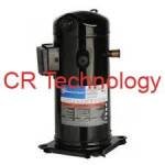 Copeland compressor ZPJ61KCE-TFD-496