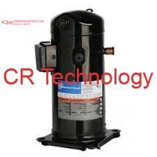 Copeland compressor ZPJ61KCE-TFD-496