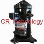 Danfoss MLZ026T4LP9 scroll compressor