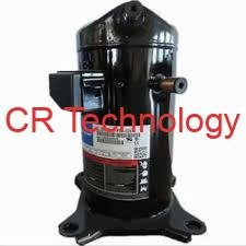 Danfoss MLZ026T4LP9 scroll compressor