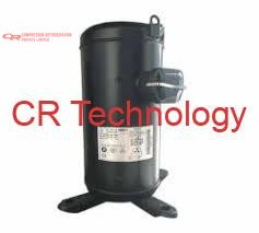 Panasonic Rotary Compressor C-SB373H8A