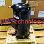 Copeland Scroll Compressor ZP120