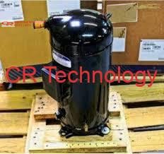 Copeland Scroll Compressor ZP120