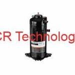 Copeland Scroll Compressor ZPD72KCE-TFD-422