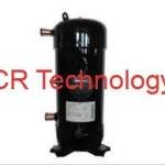 Panasonic Rotary Compressor C-SC603H84