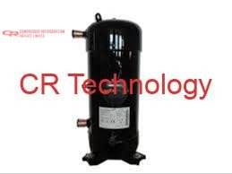Panasonic Rotary Compressor C-SC603H84
