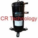 Panasonic Rotary Compressor C-SC603H84