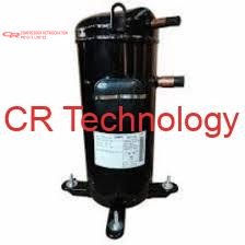 Panasonic Rotary Compressor C-SC603H84
