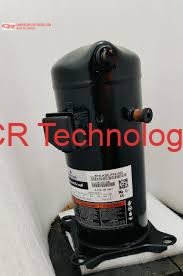 Copeland Scroll Compressor ZP31