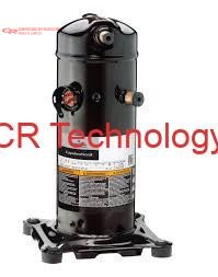 Copeland Scroll Compressor ZPD61KCE-TFD-422