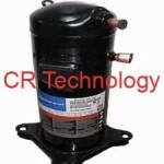Copeland Scroll Compressor ZRD125KCE-TFD-425