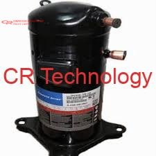 Copeland Scroll Compressor ZRD125KCE-TFD-425