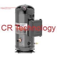 Copeland Scroll Compressor ZRD125KCE-TFD-425