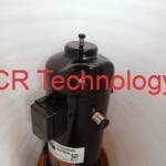 Copeland Scroll Compressor ZPD72KCE-TF5-422