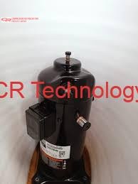 Copeland Scroll Compressor ZPD72KCE-TF5-422
